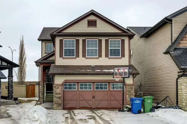 Airdrie, AB T4B 0X2,91 Morningside Mews SW