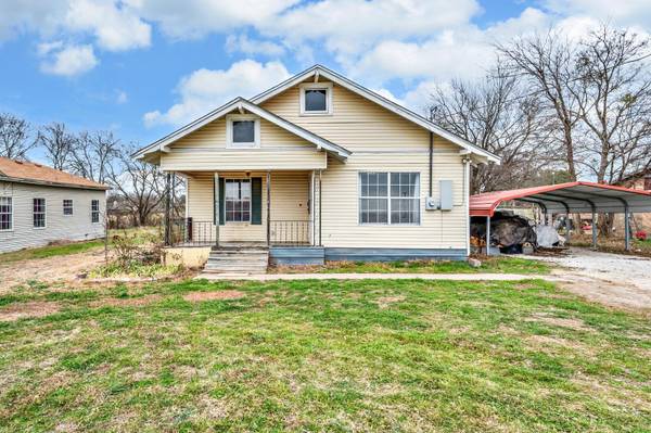 121 Hubbard Street, Hillsboro, TX 76645