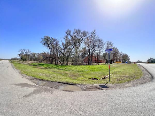 Lot 450 Canal Street, Corsicana, TX 75109