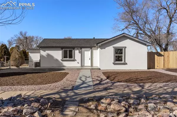 2831 Denver BLVD, Pueblo, CO 81003