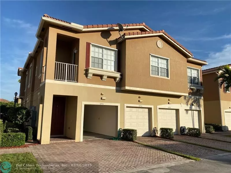 5751 W Hampton Hills Blvd  #5751, Tamarac, FL 33321