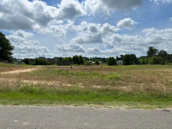 Stonewall, LA 71078,Lot A Cathey Road