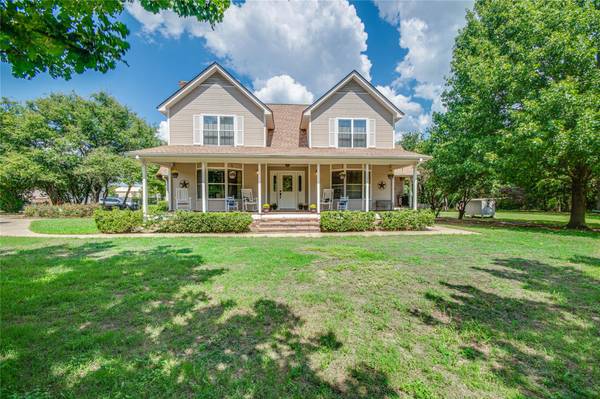 5385 Mills Road, Denton, TX 76208