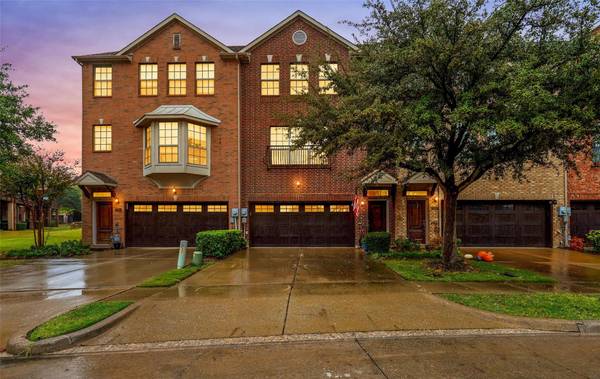 1461 Fox Run Drive, Irving, TX 75063