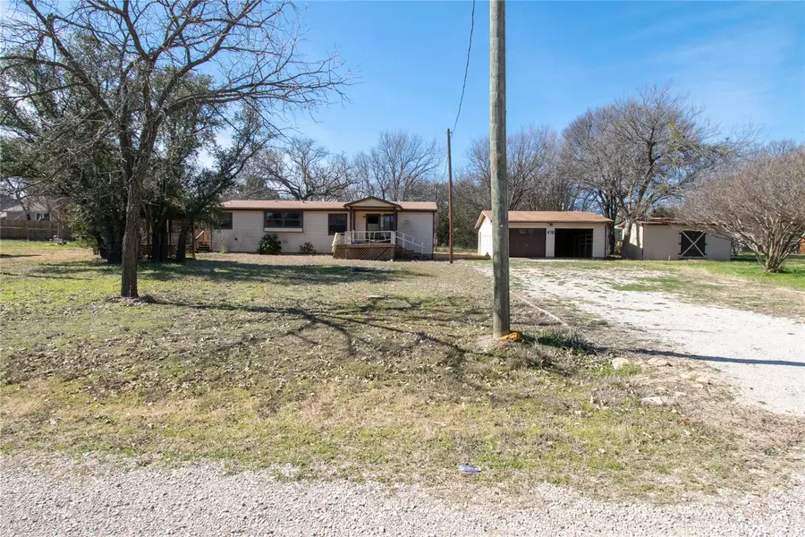 4710 Llano Street, Granbury, TX 76048