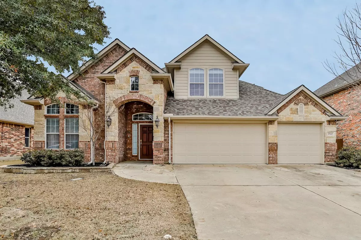 Roanoke, TX 76262,15145 Wild Duck Way