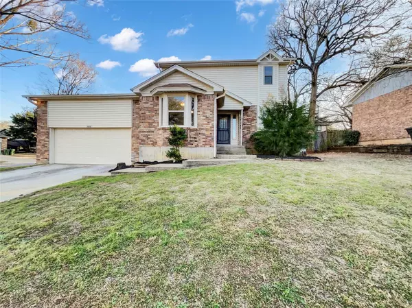 Arlington, TX 76001,3800 Brookfield Drive