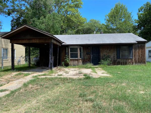 2760 Amherst Street, Shreveport, LA 71108