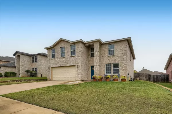 Arlington, TX 76002,8407 Shining Waters Lane