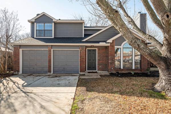 1517 Superior Place, Flower Mound, TX 75028