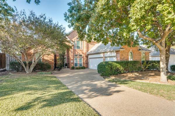 2105 Leeds Drive, Plano, TX 75025