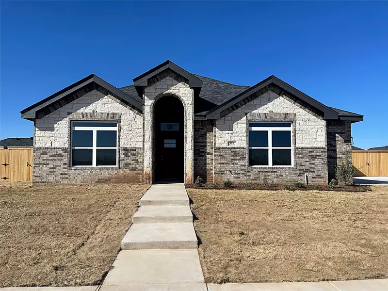 310 Blackhawk Road, Abilene, TX 79602