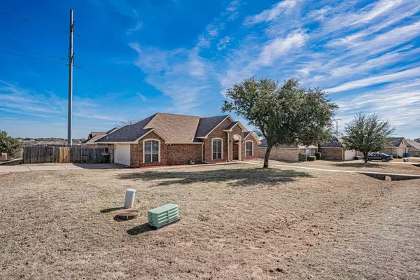 Granbury, TX 76049,2943 Meandering Way