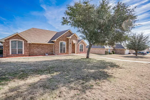 Granbury, TX 76049,2943 Meandering Way