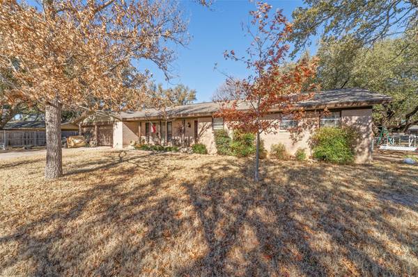 102 Hillview Circle, Brownwood, TX 76801