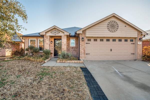 5412 Cameron Drive, Grand Prairie, TX 75052