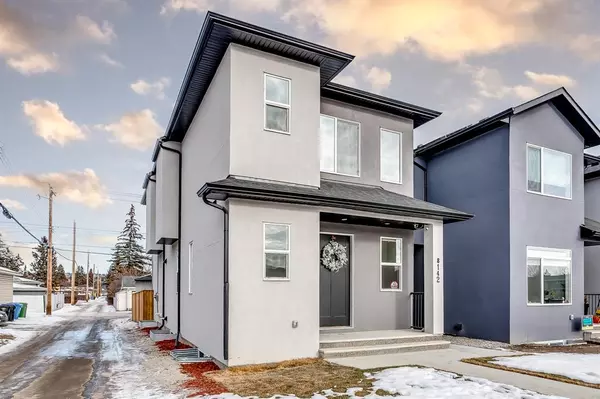 Calgary, AB T3B0H6,8142 Bowness RD NW