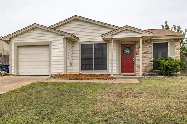 Fort Worth, TX 76137,4237 Pepperbush Drive