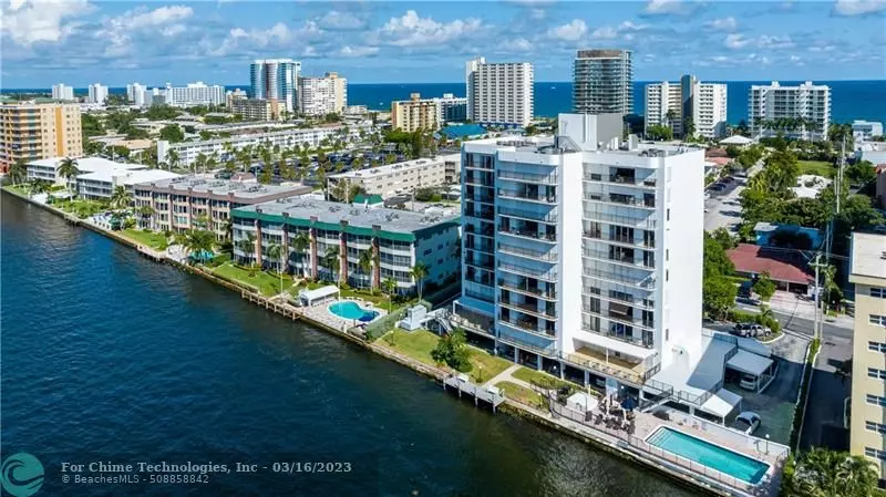 Pompano Beach, FL 33062,701 N Riverside Dr  #403