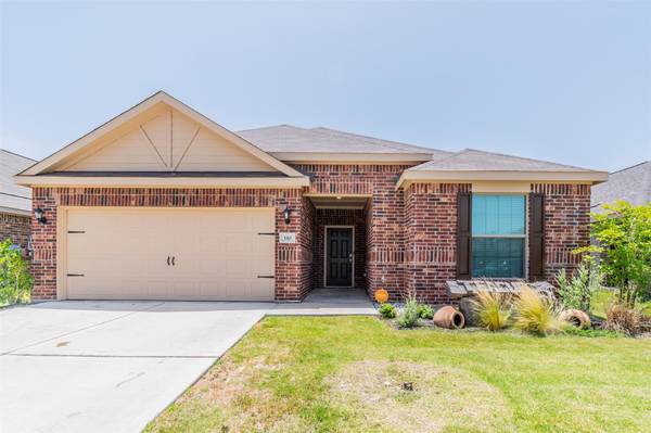 110 Bluebonnet Drive, Sanger, TX 76266