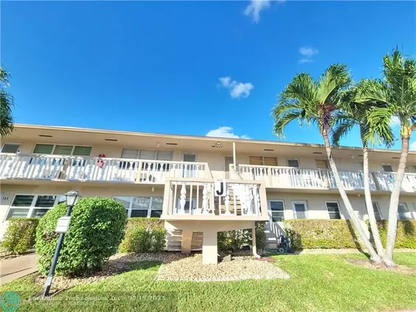 174 Kent J  #174, West Palm Beach, FL 33417