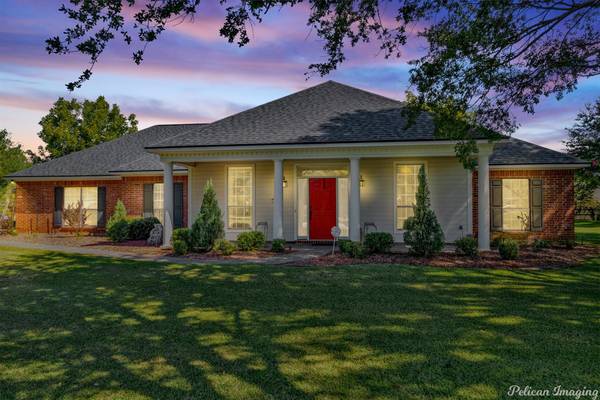 301 Crosscreek Drive, Bossier City, LA 71111