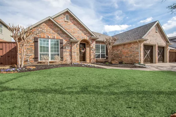 Grapevine, TX 76051,928 Spring Creek Drive