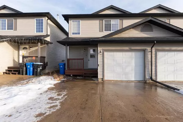 Fort Mcmurray, AB T9K 2W1,287 Bear Paw DR