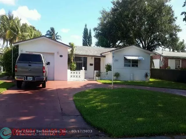 Fort Lauderdale, FL 33334,1751 NE 64th St