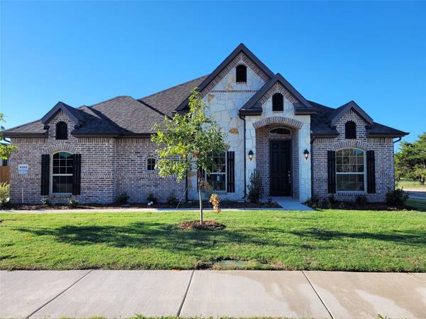 6202 Horizon Drive, Midlothian, TX 76065