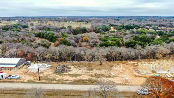 487 Gopher Road, Weatherford, TX 76087