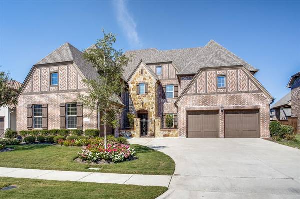 3617 Adelaide, The Colony, TX 75056