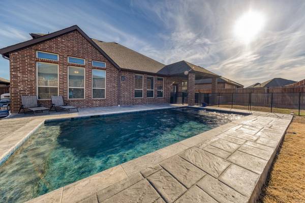 15036 Amber Sky Drive, Aledo, TX 76008