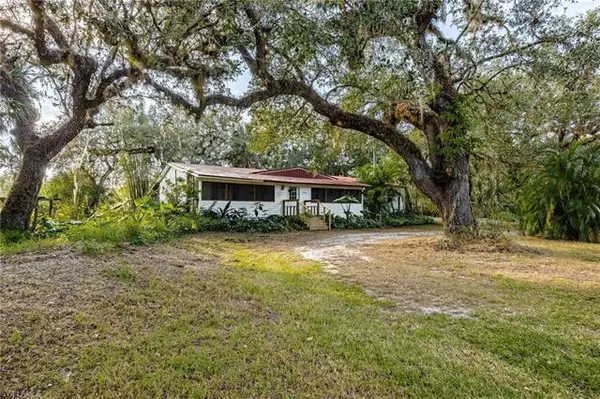 5134 Deer Run DR, Zolfo Springs, FL 33890