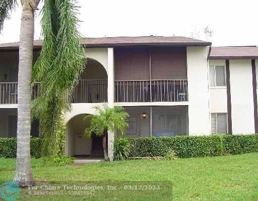 4731 Sable Pine Cir  #D2,  West Palm Beach,  FL 33417