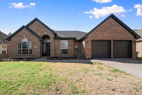 2619 Edgefield Trail, Mansfield, TX 76063