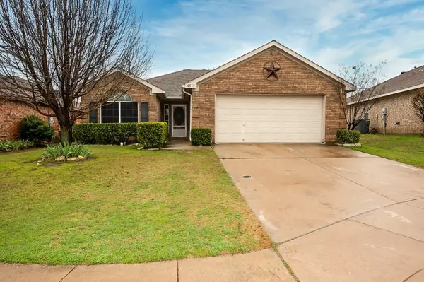 Fort Worth, TX 76108,10517 Splitridge Court