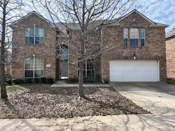 8513 Royal Montreal Drive, Rowlett, TX 75089