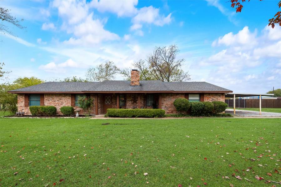 733 Westmoreland Road, Ovilla, TX 75154