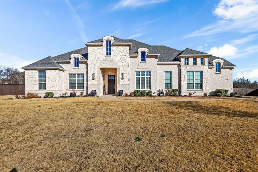 6451 Still Waters Court, Midlothian, TX 76065