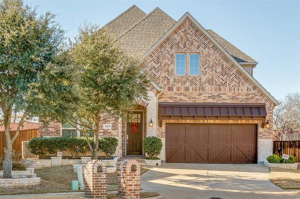 1867 Wood Duck Lane, Allen, TX 75013