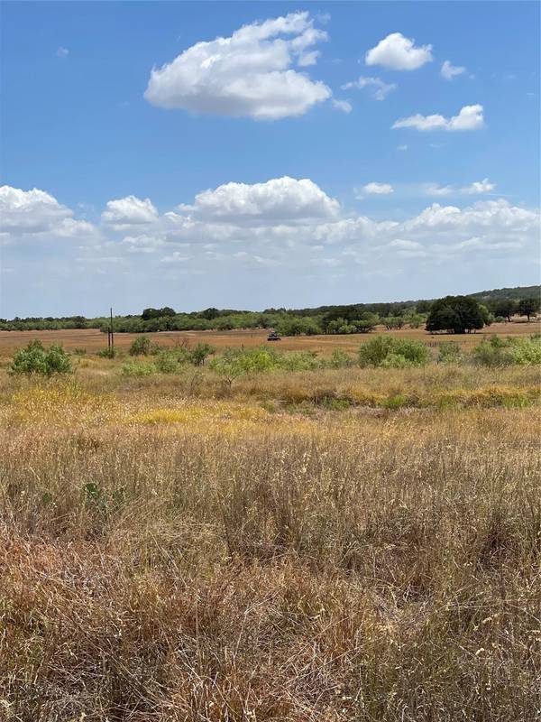 TBD CR156 Tract 1, Cisco, TX 76437