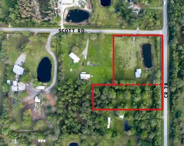 Labelle, FL 33935,2480 Scott RD