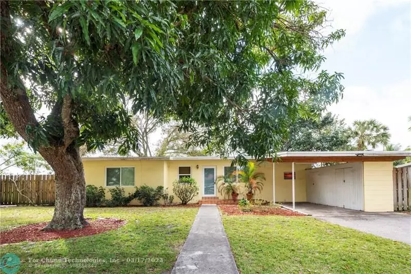 4210 SW 10th St, Plantation, FL 33317