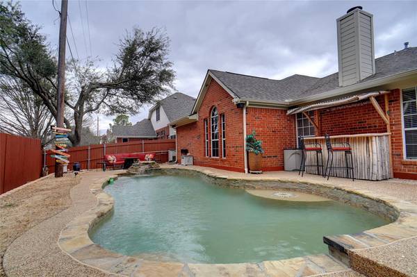 1349 Gatewood Drive, Keller, TX 76248