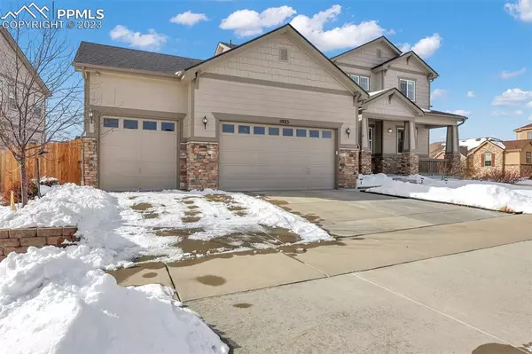 5925 S Kellerman CT, Aurora, CO 80016