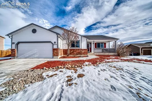 11275 Tottenham CT, Peyton, CO 80831