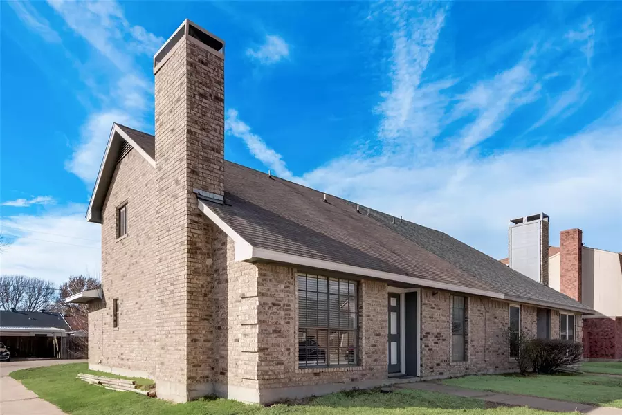 2403 Meadow Lane, Mesquite, TX 75150