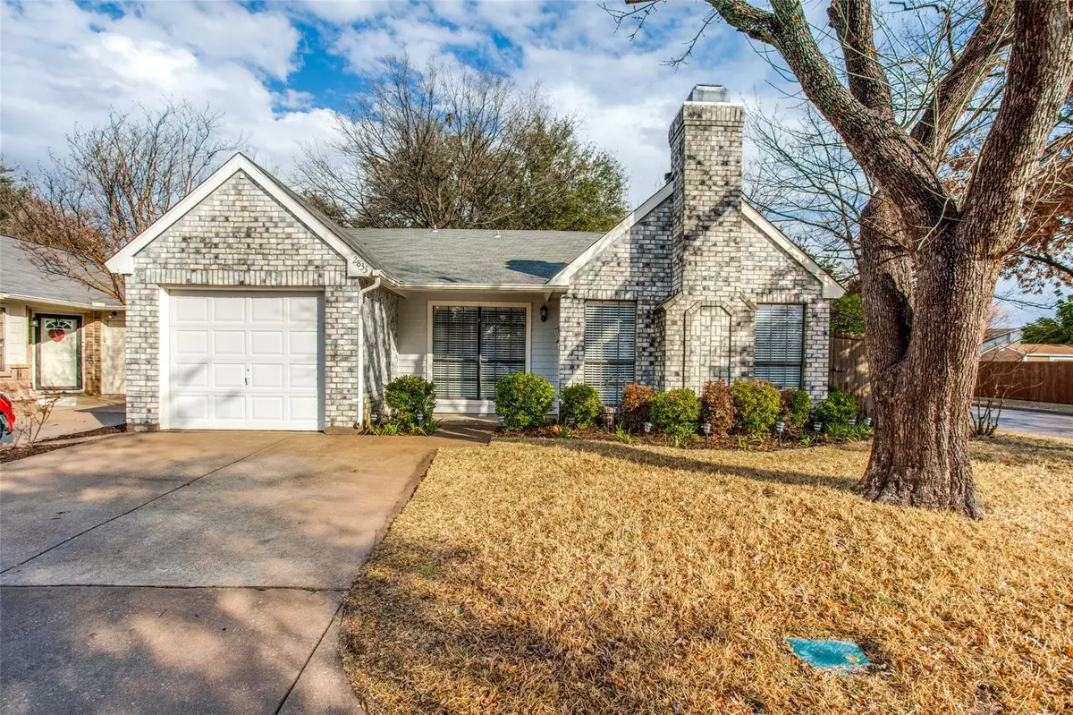 Plano, TX 75074,2833 Persimmons Court