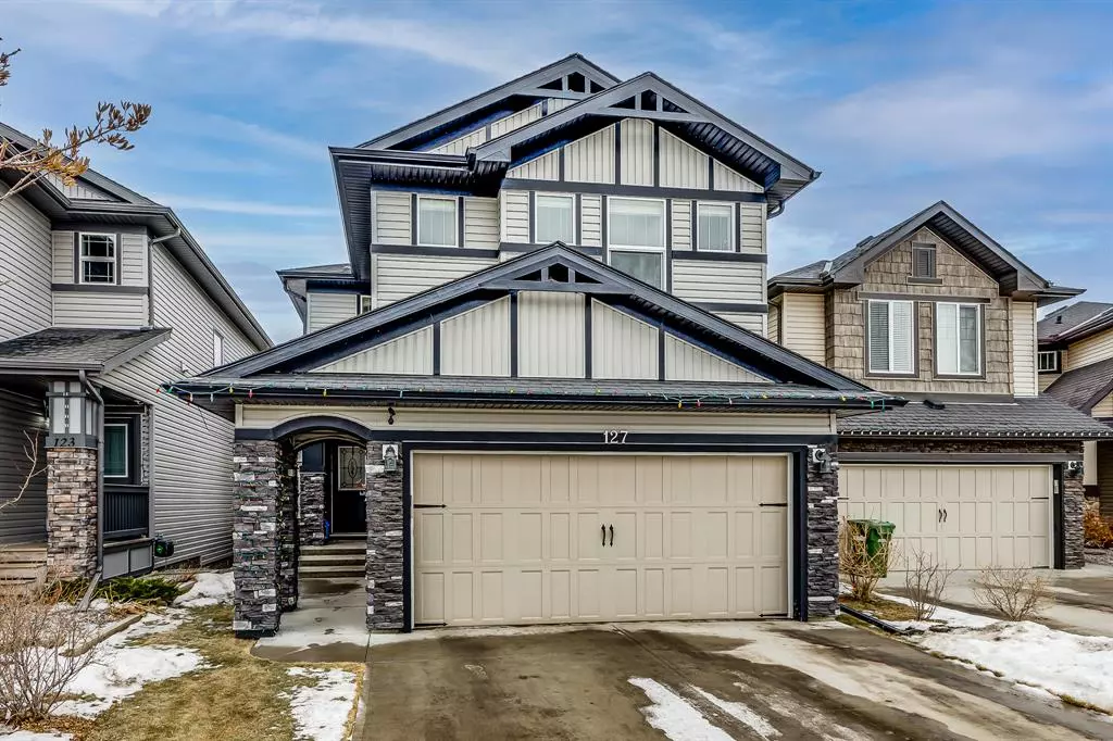 Airdrie, AB T4B 0Y5,127 Hillcrest CIR SW